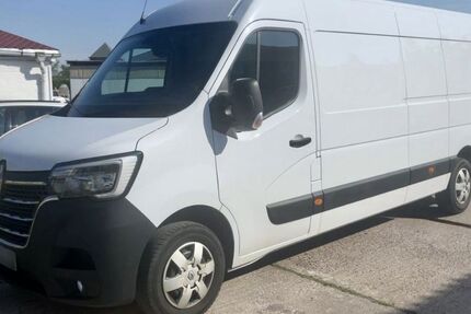 Renault Master 48.451 km 24.990 &euro; Geesthacht bei Hamburg 21502