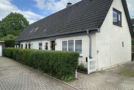 Haus Bargteheide - 8 Zimmer, 195 m&sup2;, 475.000&euro; | Angebot:26977970