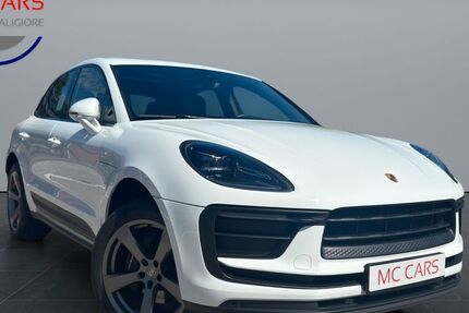 Porsche Macan 26.000 km 61.890 &euro; Quickborn 25451