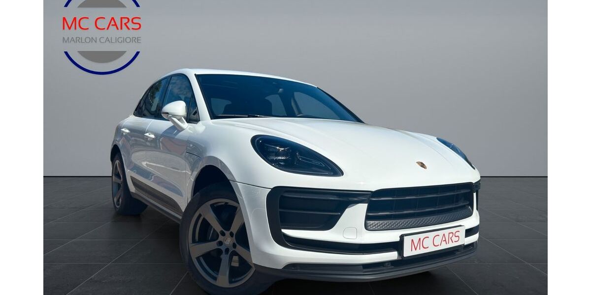 Porsche Macan 26.000 km 61.890 &euro; Quickborn 25451