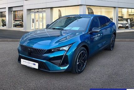 Peugeot 408 2.000 km 35.980 € Hamburg 22529