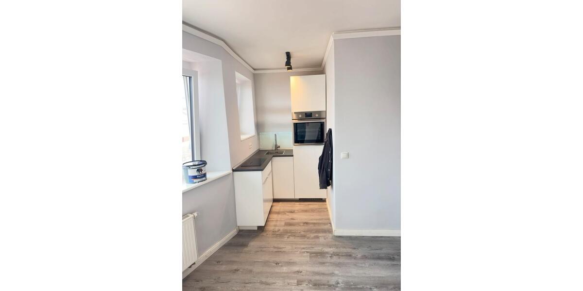 Etagenwohnung Hamburg Eppendorf - 1 Zimmer, 26 m&sup2;, 795&euro; | Angebot:26474836