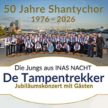 50 Jahre 