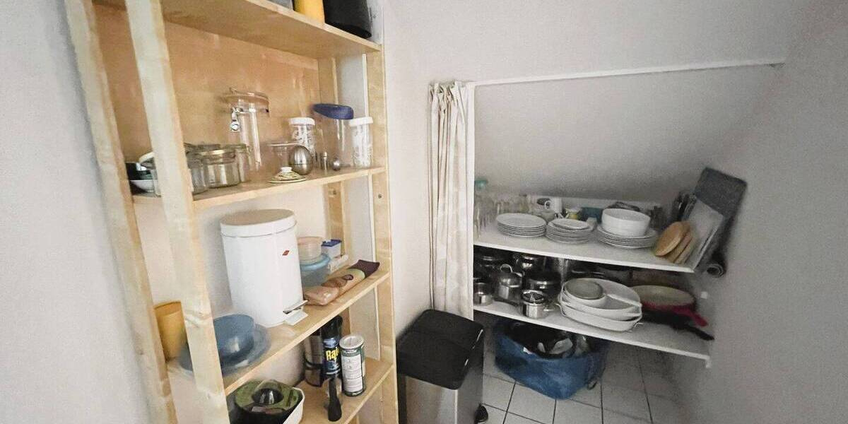 Etagenwohnung Hamburg Harvestehude - 2 Zimmer, 70 m&sup2;, 1.720&euro; | Angebot:26835372