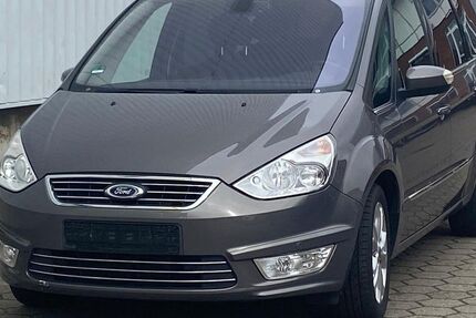 Ford Galaxy 147.000 km 9.499 € Glinde 21509