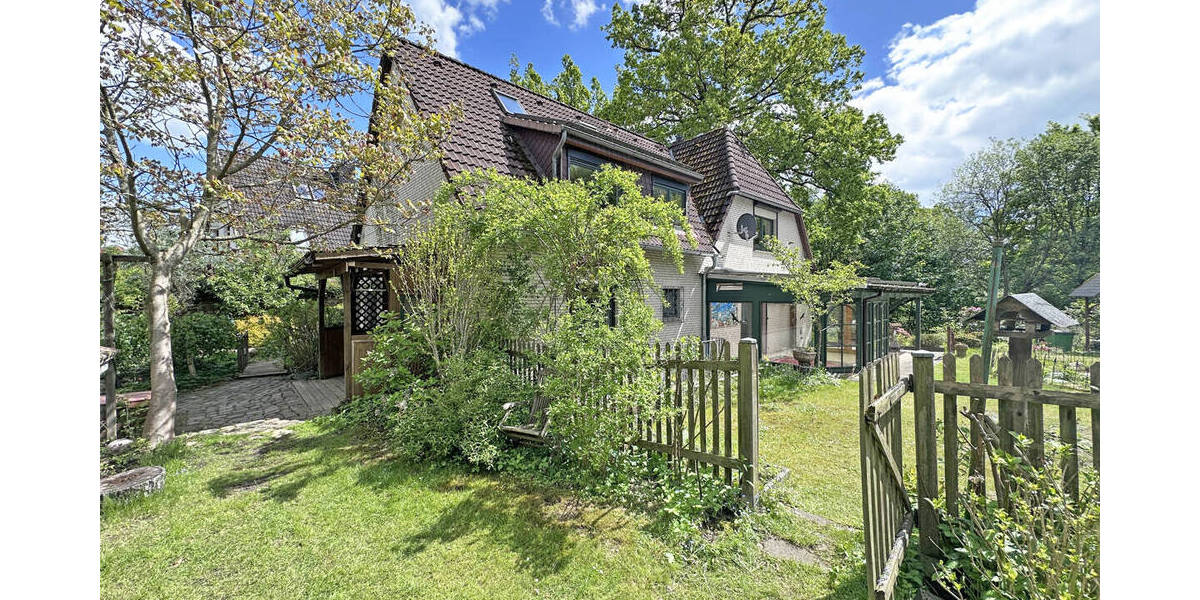 Mehrfamilienhaus, Wohnhaus Hamburg Eißendorf - 1 Zimmer, 255 m&sup2;, 729.000&euro; | Angebot:26739955