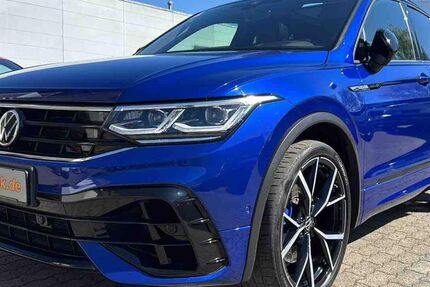 VW Tiguan 76.646 km 37.950 &euro; Hamburg 22047