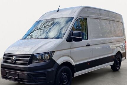 VW Crafter 23.387 km 36.925 &euro; Buchholz in der Nordheide 21244