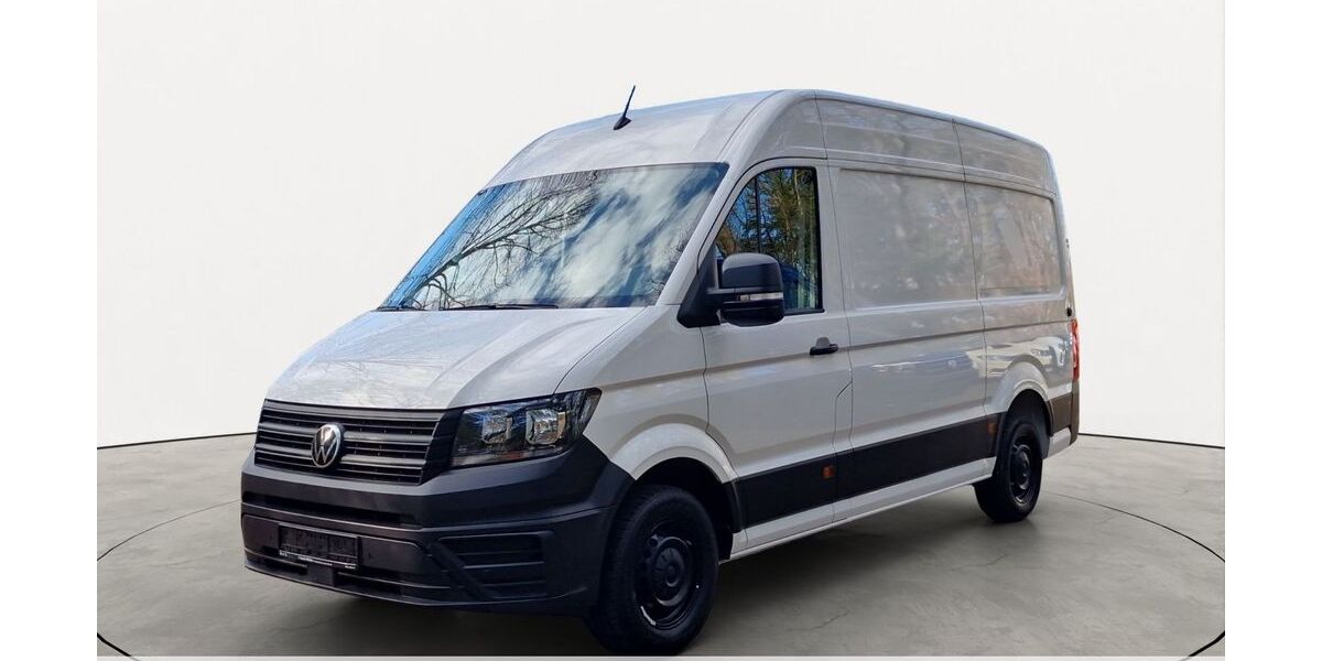 VW Crafter 23.387 km 36.925 &euro; Buchholz in der Nordheide 21244
