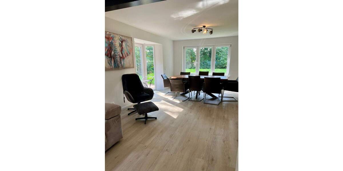 Einfamilienhaus Dassendorf - 5 Zimmer, 224 m&sup2;, 2.650&euro; | Angebot:25262953