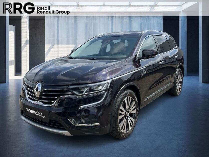 Koleos