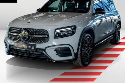 Mercedes-Benz GLB 200 8.050 km 54.998 &euro; Hamburg 21029