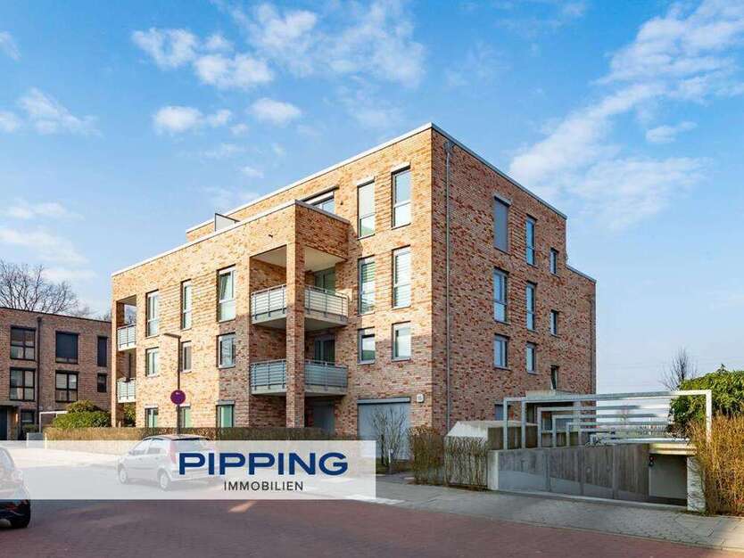 Wohnung zum Kaufen in Hamburg 365.000 € 62 m²