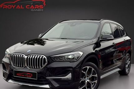 BMW X1 174.900 km 21.990 &euro; Hamburg 22111