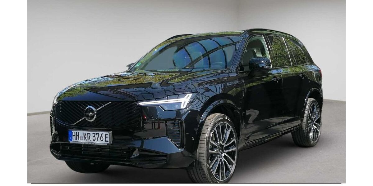 Volvo XC90 17.500 km 70.850 &euro; Hamburg 22761