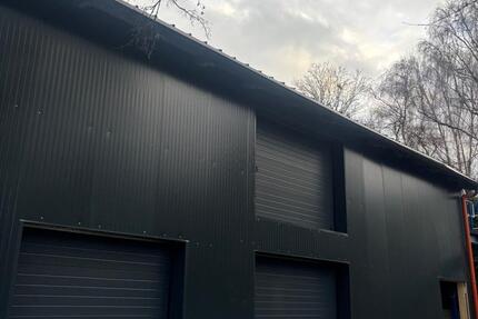 Gewerbeobjekt Uetersen - 1.100&euro; | Angebot:26188022