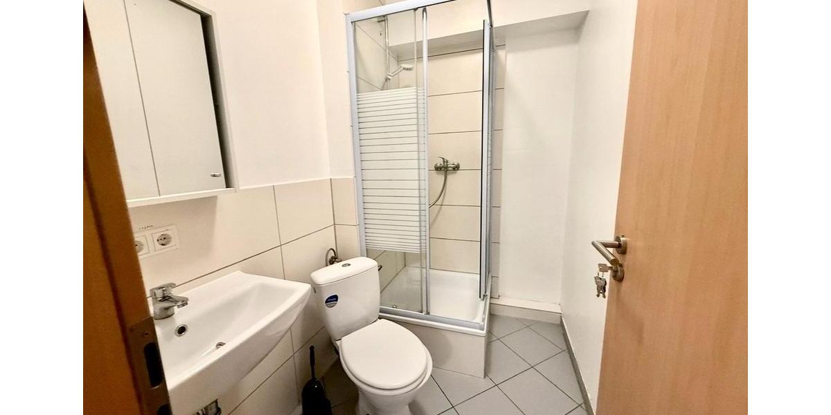 Etagenwohnung Hamburg Hoheluft-West - 1 Zimmer, 55 m&sup2;, 750&euro; | Angebot:26271452