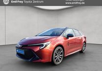 Gebrauchtwagen Toyota Corolla