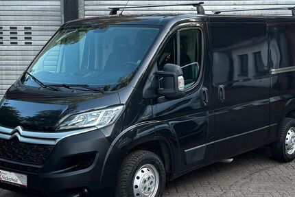 Citroen Jumper 117.321 km 13.500 &euro; Norderstedt 22844