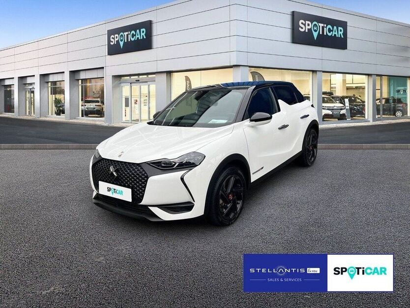 DS3 Crossback