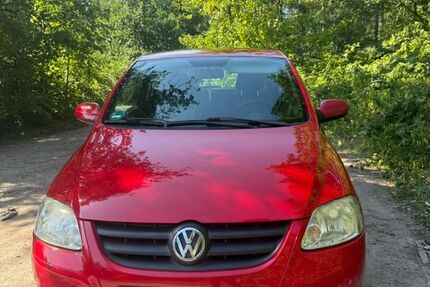 VW Fox 81.440 km 2.200 &euro; Hamburg 22083