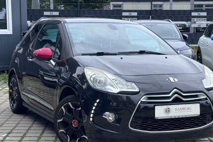 Citroen DS3 173.000 km 1.490 &euro; Hamburg 20537