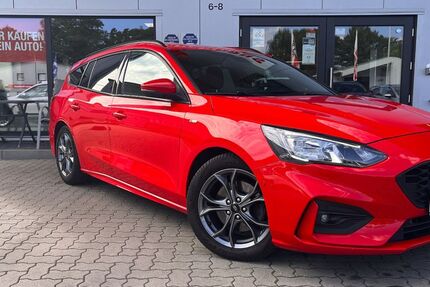 Ford Focus 173.620 km 10.850 &euro; Henstedt-Ulzburg­­­ 24558