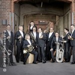 German Brass - Neujahrskonzert - Brass around the World