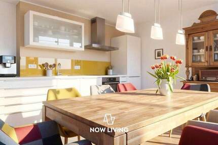 Wohnung Hamburg Rothenburgsort - 4 Zimmer, 89 m&sup2;, 699.000&euro; | Angebot:25468518