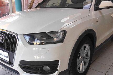 Audi Q3 108.600 km 12.990 &euro; Winsen/Luhe OT-Luhdorf 21423