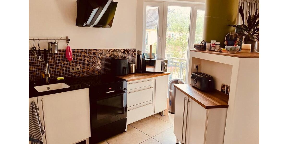 Etagenwohnung Hamburg Sternschanze - 3 Zimmer, 83 m&sup2;, 799.000&euro; | Angebot:26802908