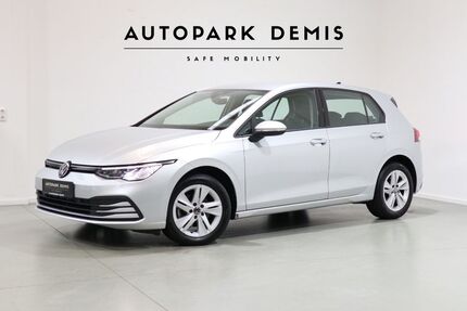 VW Golf 106.600 km 16.685 € Appen 25482