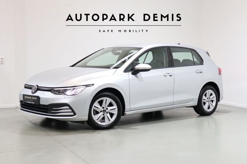 VW Golf 106.600 km 16.685 € Appen 25482