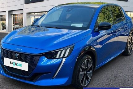 Peugeot 208 20.771 km 19.875 € Hamburg 22529