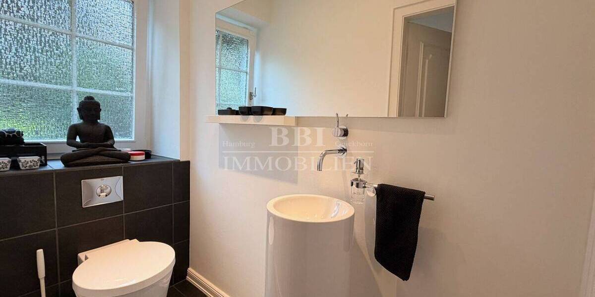 Reihenmittelhaus Quickborn - 4 Zimmer, 144 m&sup2;, 465.000&euro; | Angebot:26796385