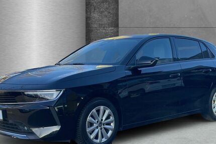 Opel Astra 87.567 km 16.980 &euro; Ahrensburg 22926