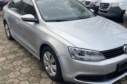VW Jetta 46.350 km 6.900 &euro; Hamburg 20537