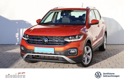 VW T-Cross 29.286 km 19.550 &euro; Geesthacht 21502
