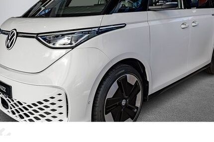 VW ID. Buzz 4.990 km 51.390 &euro; Rellingen / Hamburg 25462