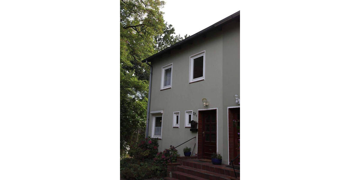 Reihenendhaus Hamburg Rahlstedt - 4 Zimmer, 85 m&sup2;, 369.000&euro; | Angebot:26851155