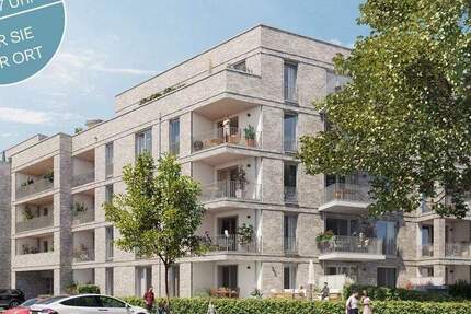 Wohnung Hamburg / Groß Borstel Groß Borstel - 4 Zimmer, 106 m&sup2;, 749.000&euro; | Angebot:25336456