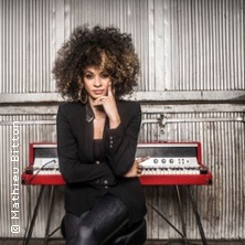 Kandace Springs - Nica Jazz Club 27.10.2025 Nica Jazz Club