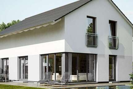 Haus Hamburg Wandsbek - 5 Zimmer, 155 m&sup2;, 685.000&euro; | Angebot:25597470