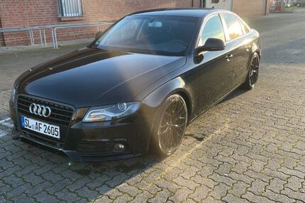 Audi A4 186.905 km 6.800 &euro; Hamburg 22297