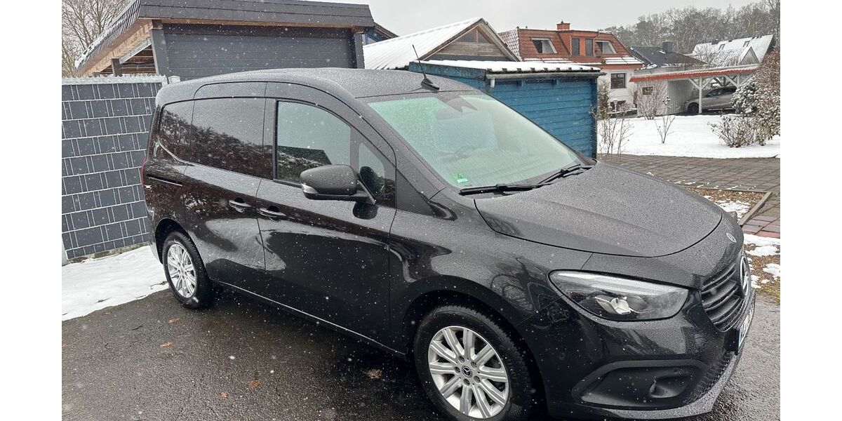 Mercedes-Benz Citan 53.100 km 18.100 &euro; Winsen Luhe 21423