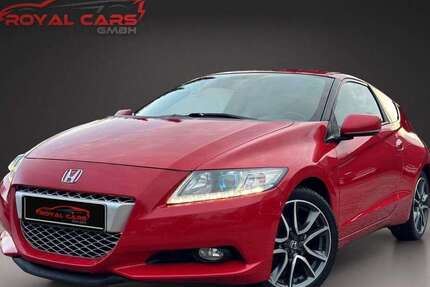 Honda CR-Z 106.274 km 8.990 &euro; Hamburg 22111