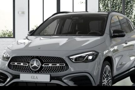 Mercedes-Benz GLA 220 9.900 km 48.990 &euro; Hamburg 22047