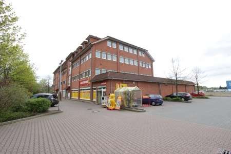 Büro in Hamburg Schnelsen 3.380 € 294 m²