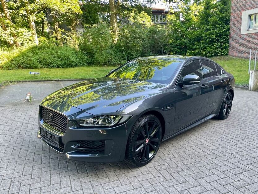 XE