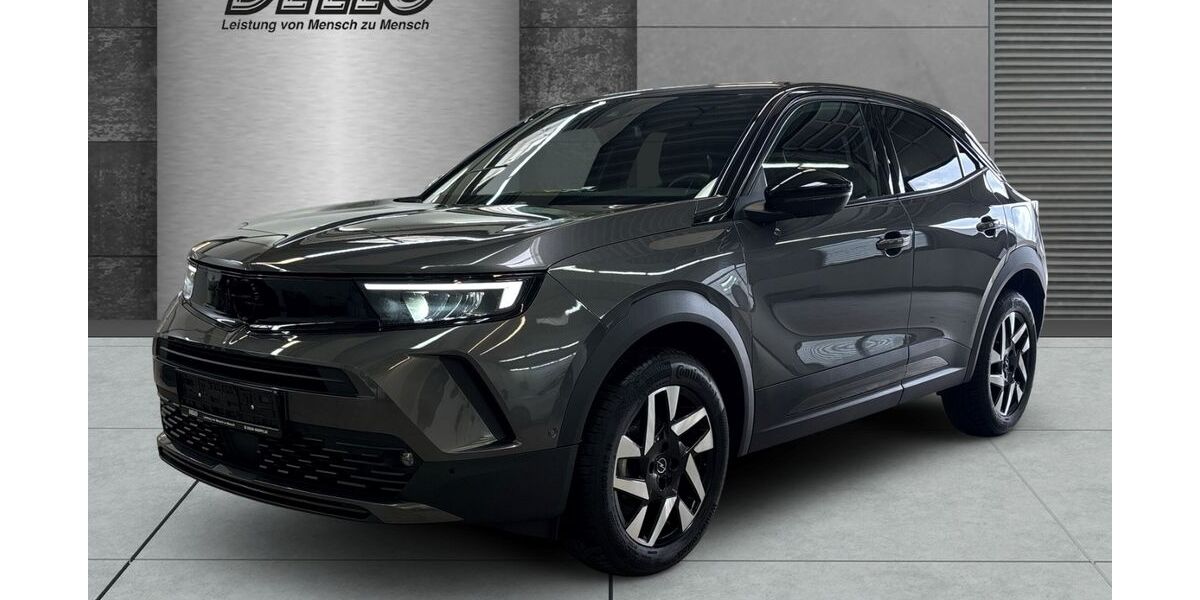Opel Mokka 17.515 km 20.940 &euro; Hamburg 22529